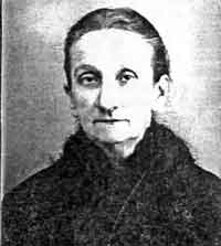A photograph of Kathleen Boyle