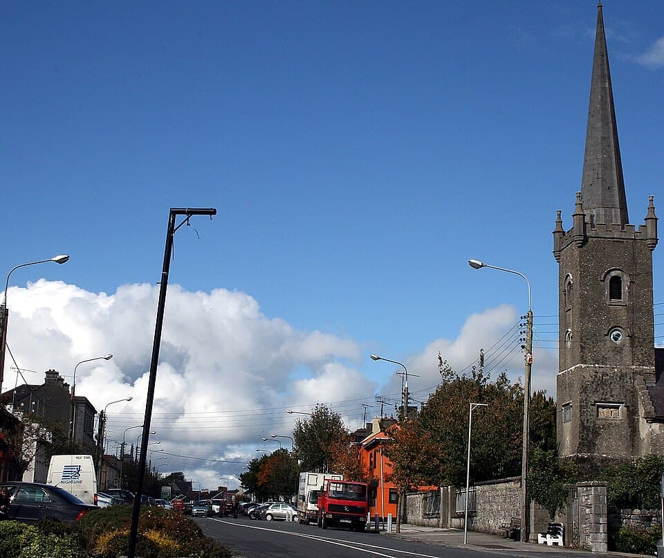 Ballymahon, County Longford